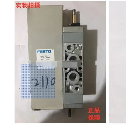 FESTO 솔레노이드 밸브 코일 IP00-65 MFH-5-3E--8--B3 MSFG-24/42-50/60 DC24V 4.5W MSH1G-24V 24V DC 2.5W