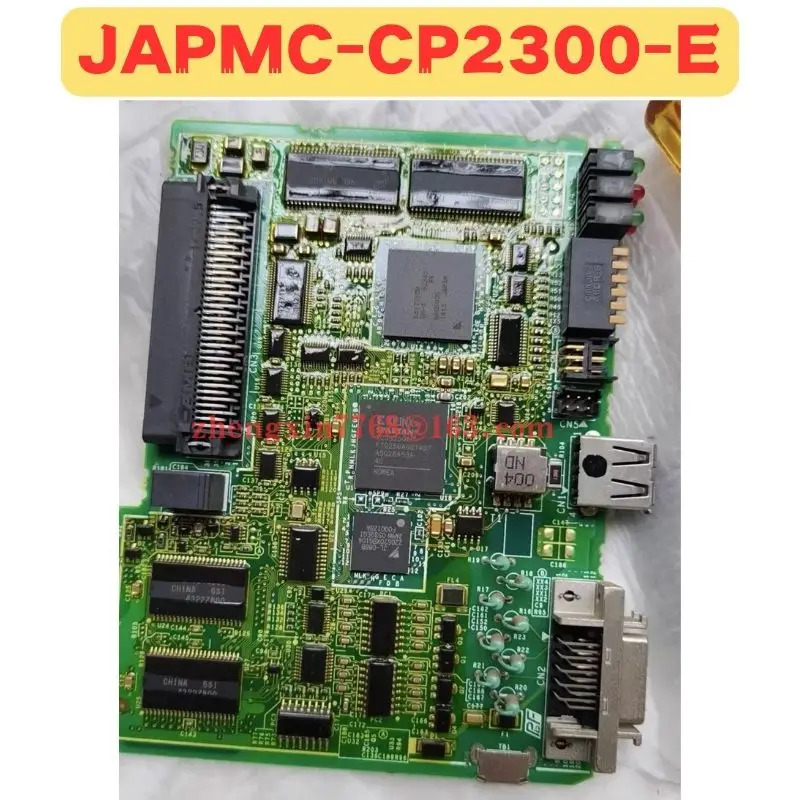 리퍼 회로 기판 JAPMC-CP2300-E JAPMC CP2300 E 정상 기능 완료