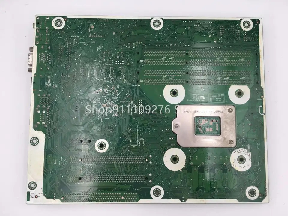 hp호환 8300 8380 SFF Q77 1155 마더보드마더보드 657094-001 656933-001
