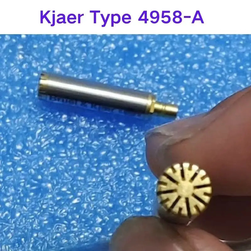 정밀 마이크 리퍼 OK Kjaer 4958-A