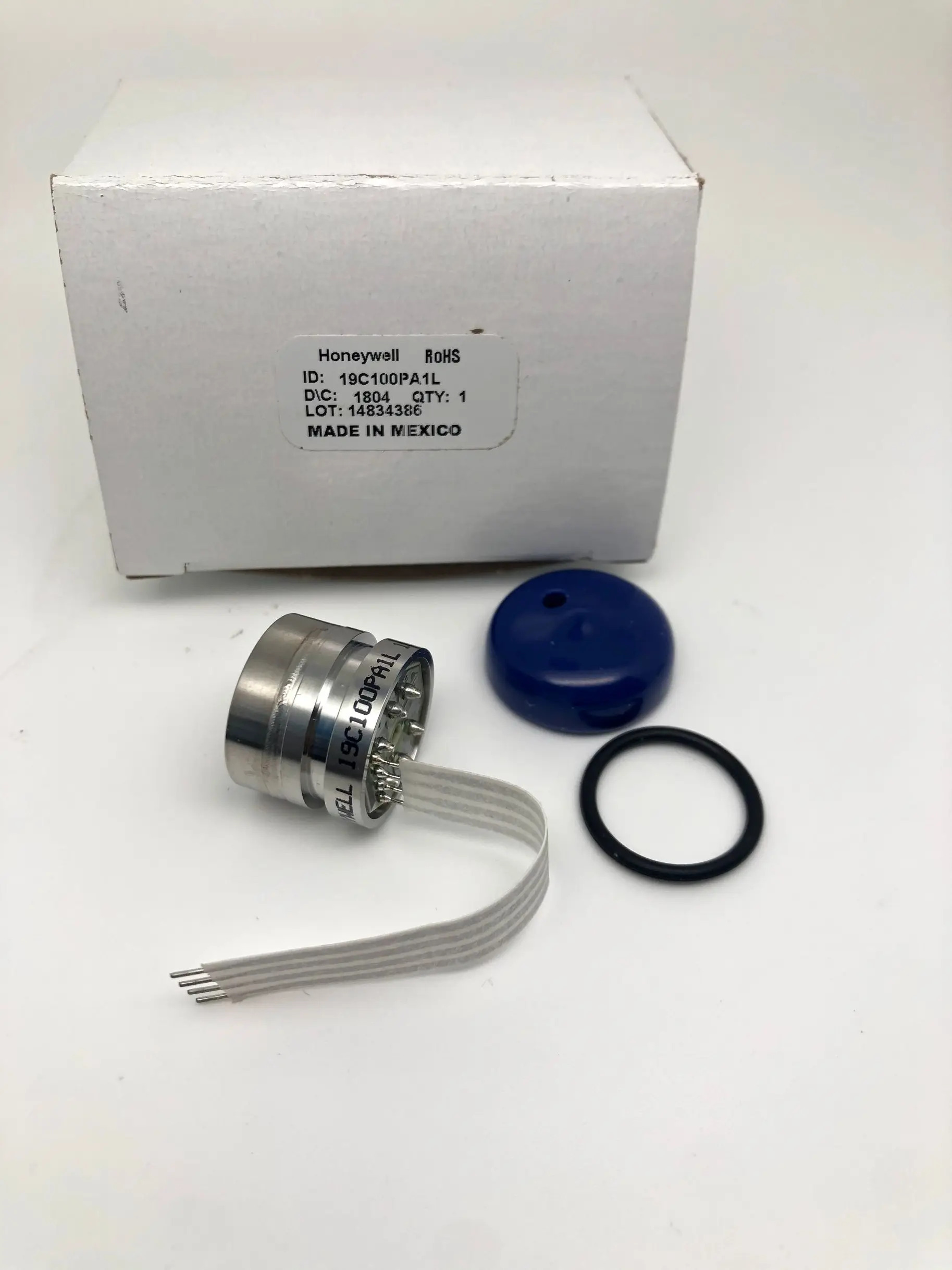 19C100PA1L 하니웰 압력센서 오리지널 19mm 시리즈