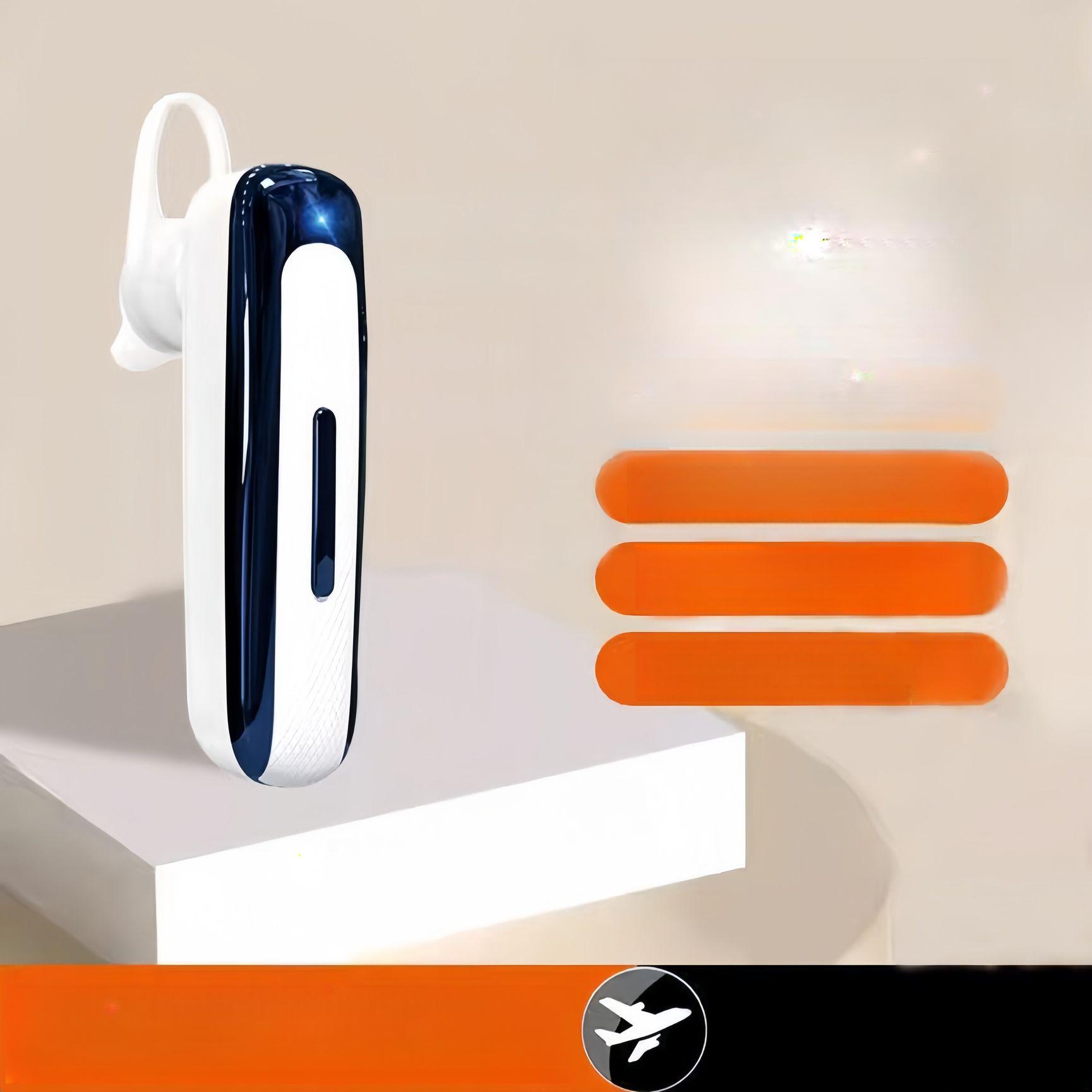 무선 마이크 이어폰 bluetooth 귀걸이형 노이즈캔슬링 버즈 프로 러닝 골전도 액티브 - 상세 이미지 2