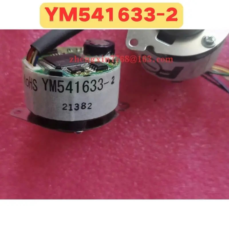 리퍼 인코더 YM541633-2 YM541633 2 정상 기능 완료