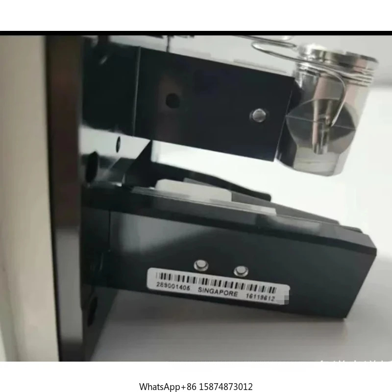 워터 205000399 순환 풀 2998 PDA 분석 289001406