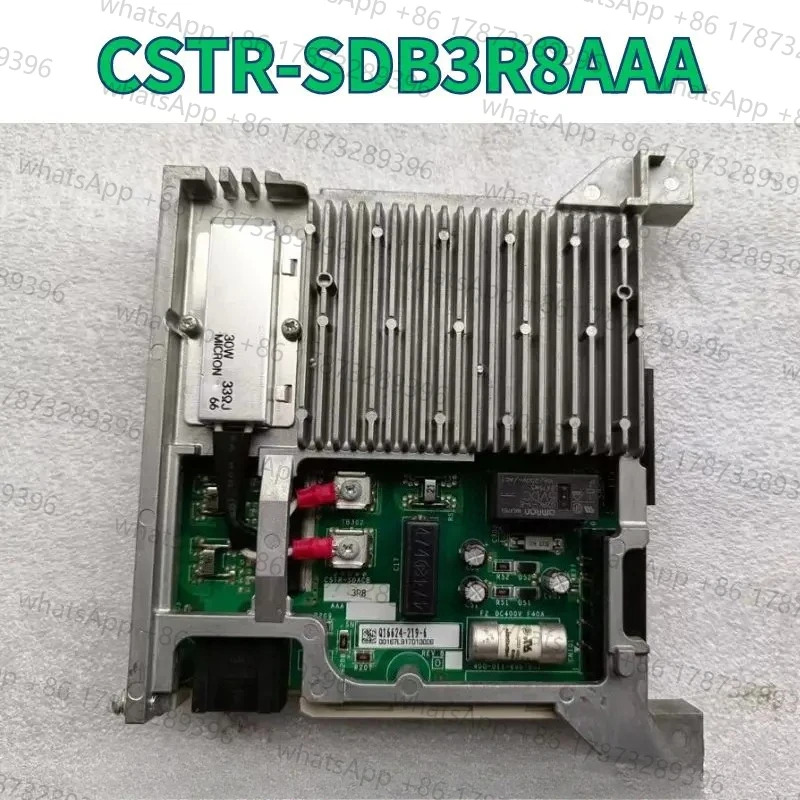 리퍼 CSTR-SDB3R8AAA 제어 모듈 OK