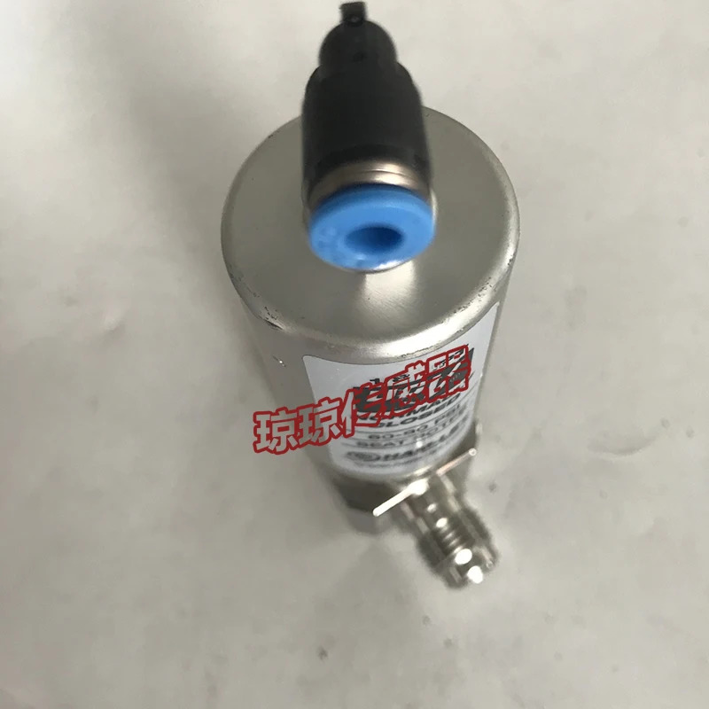 햄릿 공압 다이어프램 밸브 HM20-4VKC-GF4M4-SP-300PSI