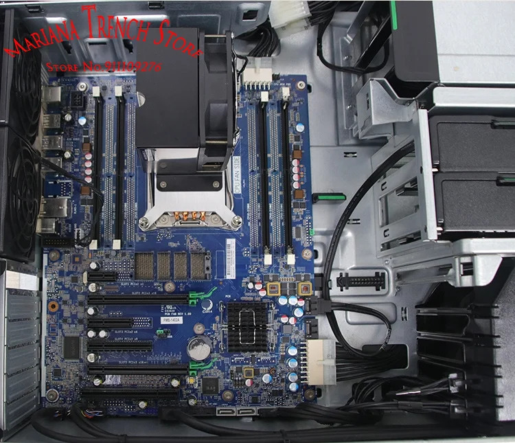 hp호환 Z640 타워PC 마더보드 761512-001 710325-002