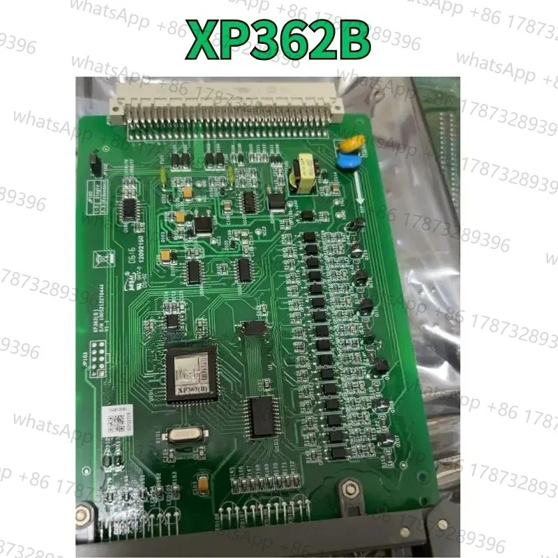 모듈 XP362B
