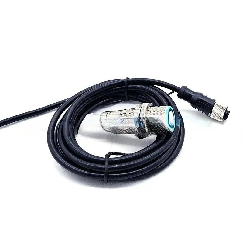 고정밀 초음파 센서 Pi Co35/I Pico35/U Co100/I Pico100/U