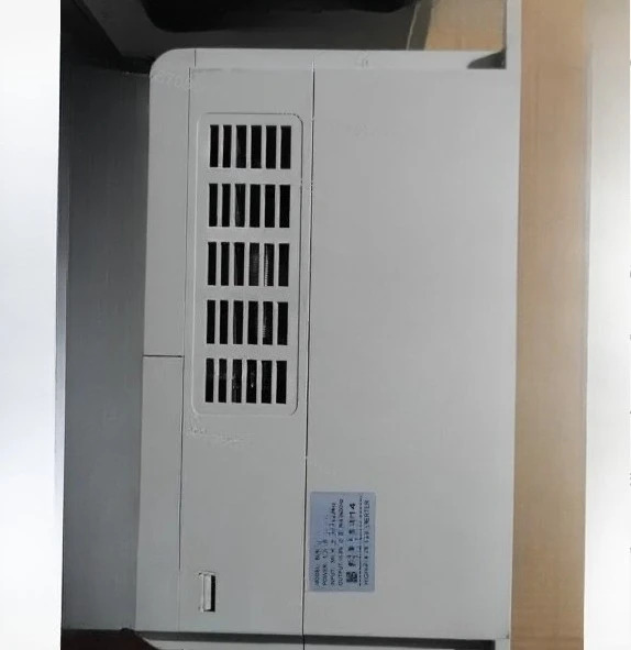 주파수 변환기 380V-18.5kw/22kw 리퍼 기능은 정상