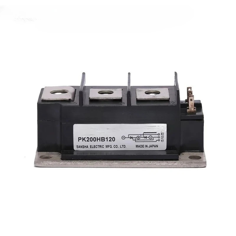Sanrex Sanshe 오리지널 PK200/250HB120/160/PK130/160200FG80/10 모듈