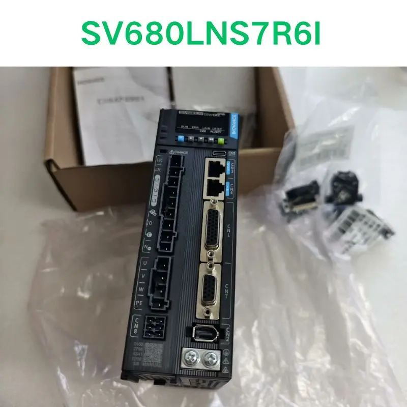 선형 모듈 드라이버 SV680LNS7R6I 신