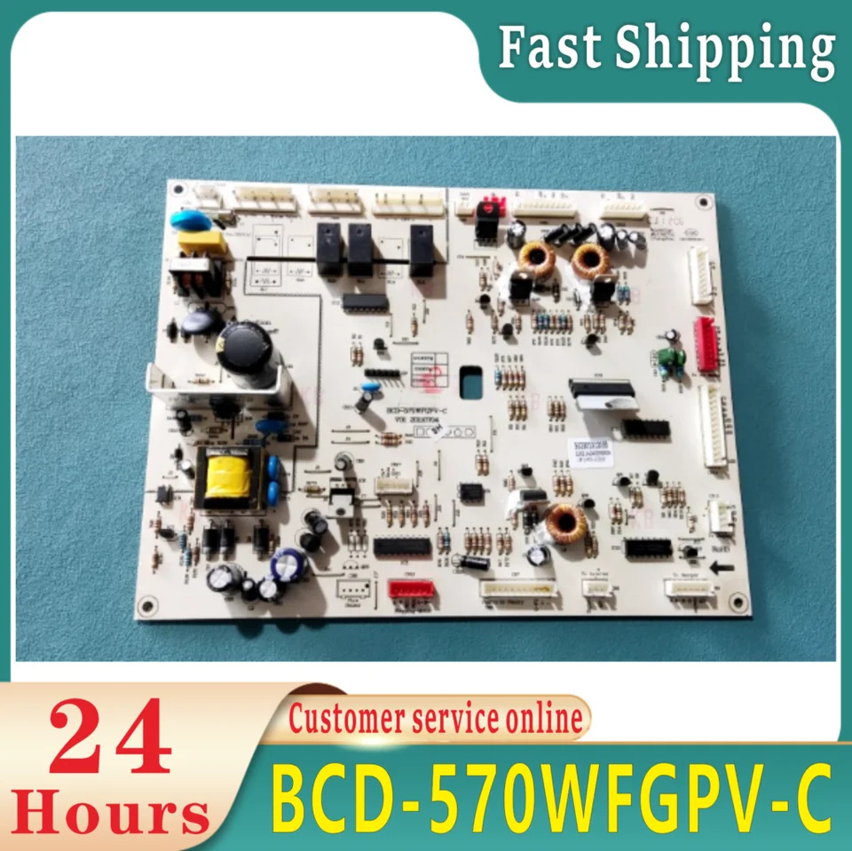 컴퓨터 보드 BCD-570WFGPV-C UL-BCD590WE-D 17131000000155