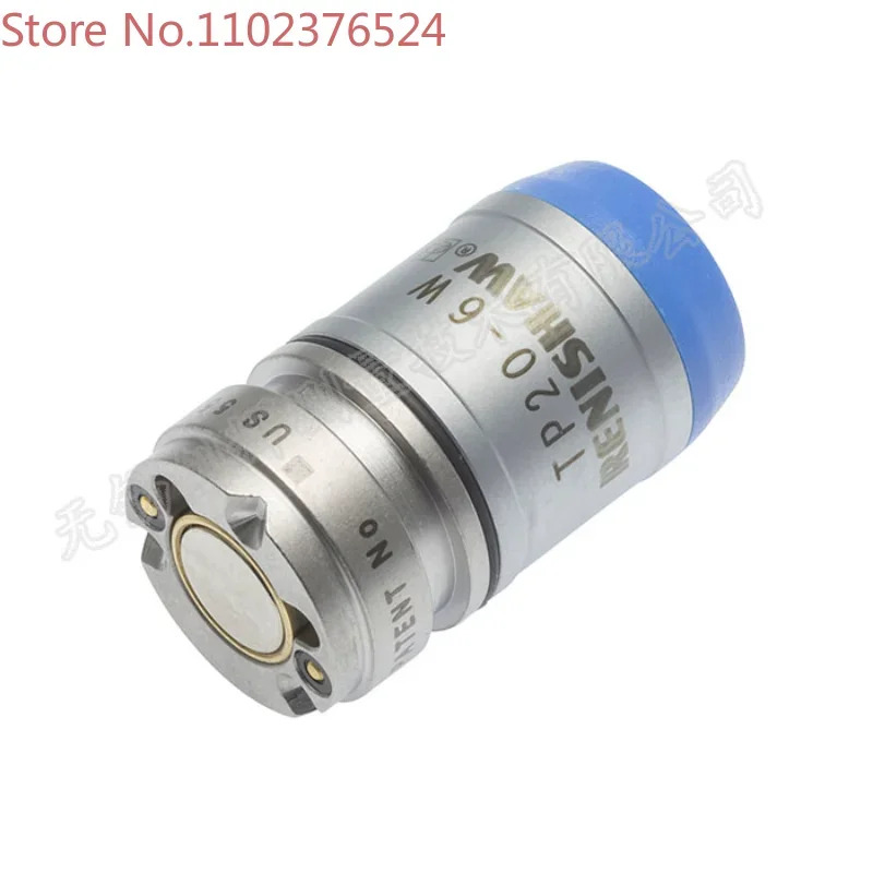Renishaw 프로브 6D 6Way 3 좌표 흡입 컵 TP20 모듈 센서 A-1371-0419