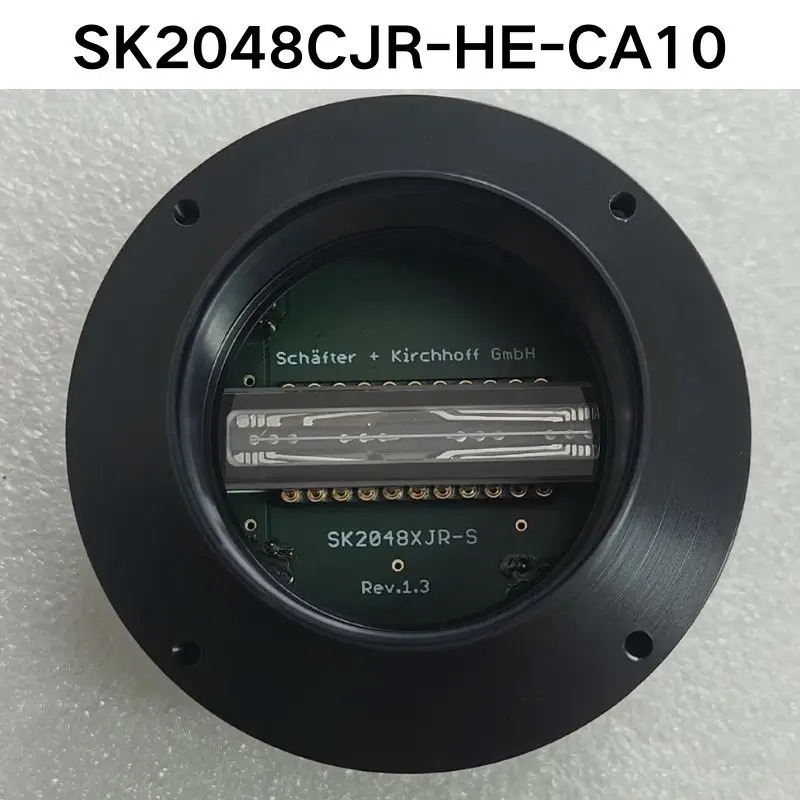 산업SK2048CJR-HE-CA10 카메라 리퍼 OK