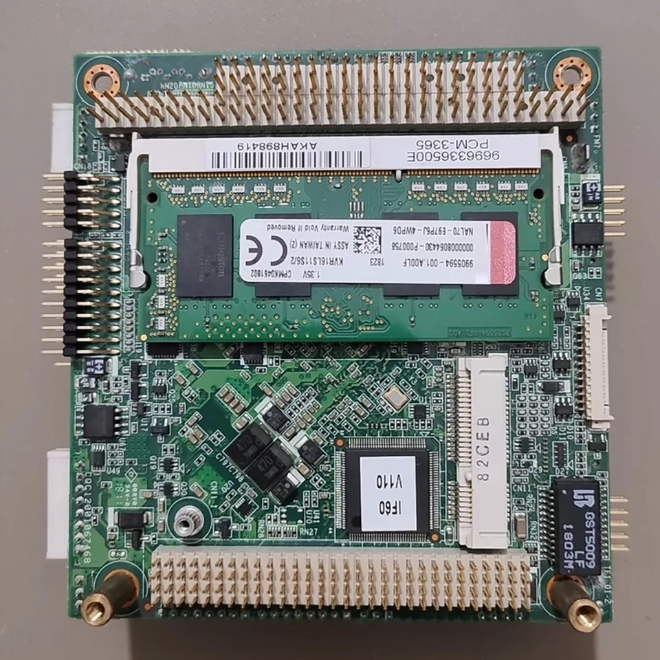 Advantech 임베디드 마더보드 PCM-3365