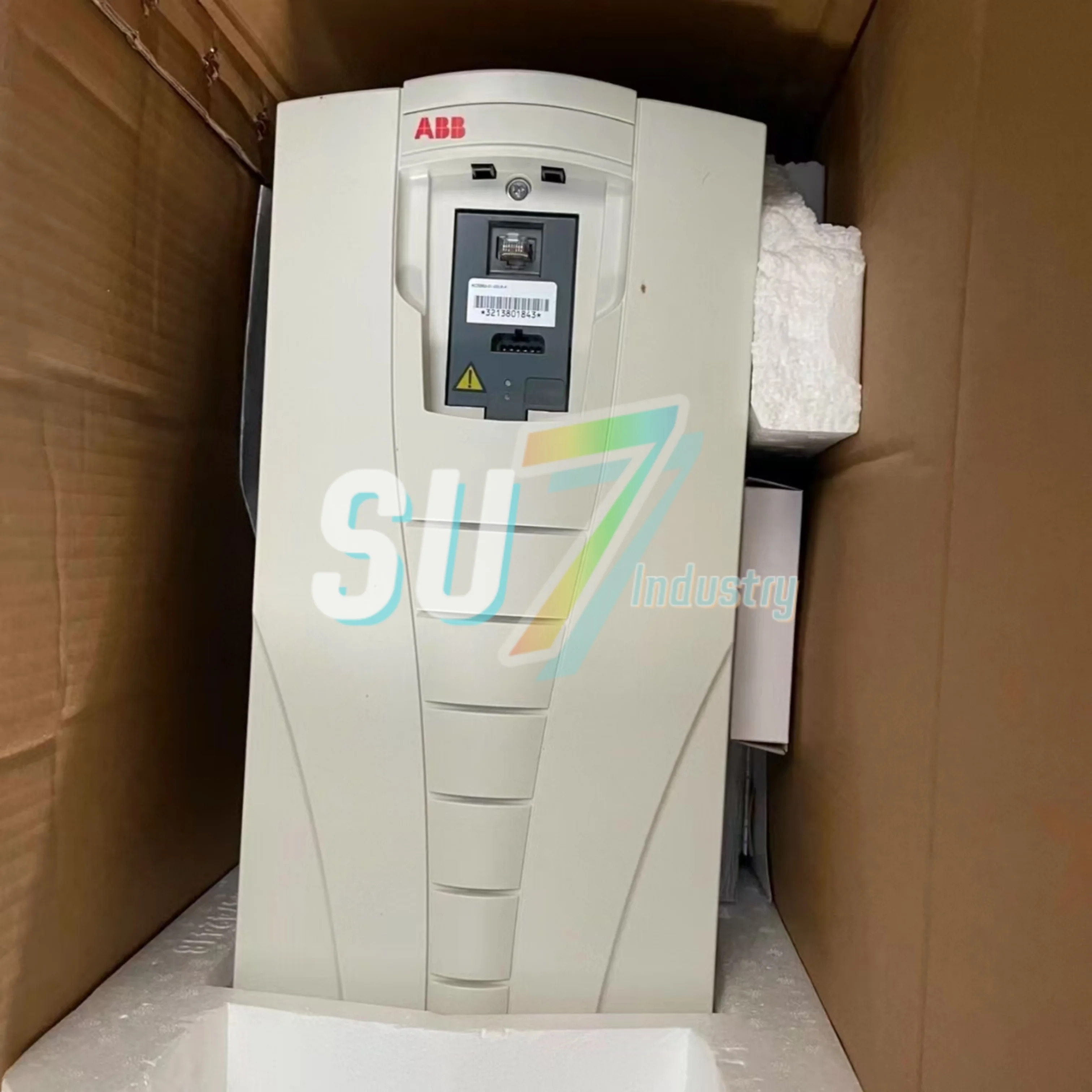 ACS550-01-04A1-4 인버터 새