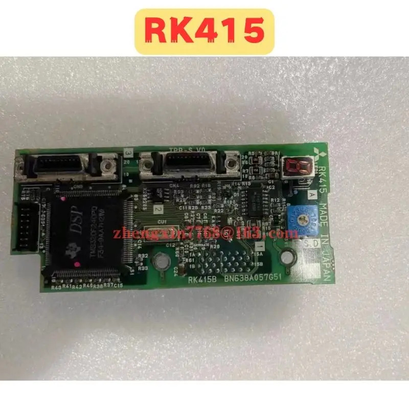 리퍼 회로 기판 정상 기능 완료 RK415 RK415B