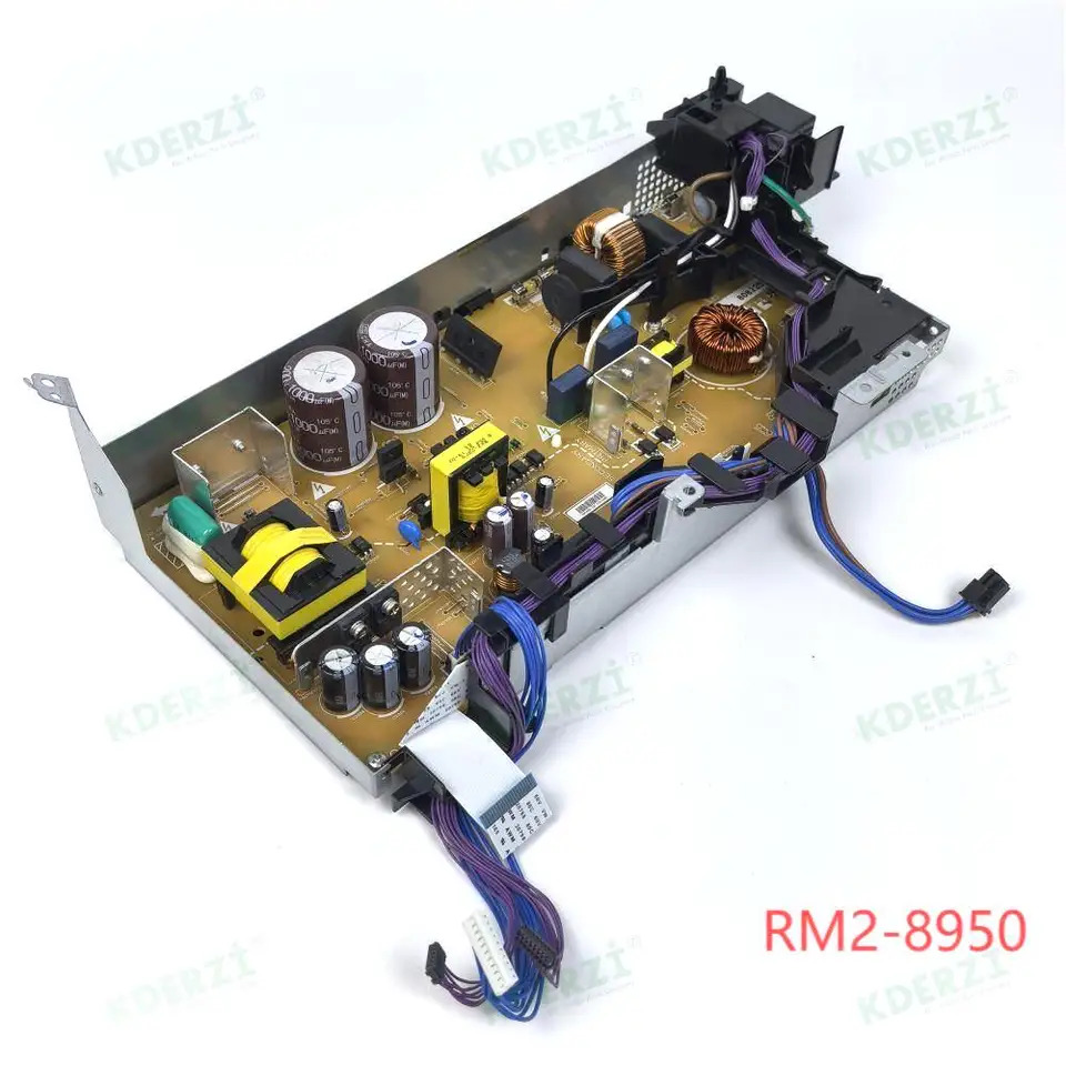 RM2-6797 RM2-8950 110V LVPS 전원공급장치 hp호환 M607 M608 M609 E60055 E60065 E60075 M611 220V RM2-8951