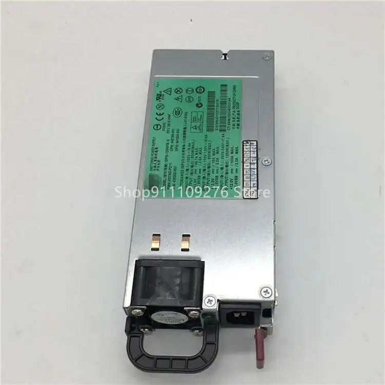 서버 전원공급장치 hp호환 DL580G5 DPS-1200FB A HSTNS-PD11 438202-002 GPU 마이닝 1200W