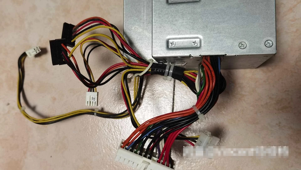 L280P-01 H280P-01 H280P-00 L280P-00 DELL OptiPlex GX520 GX620 330 360 755