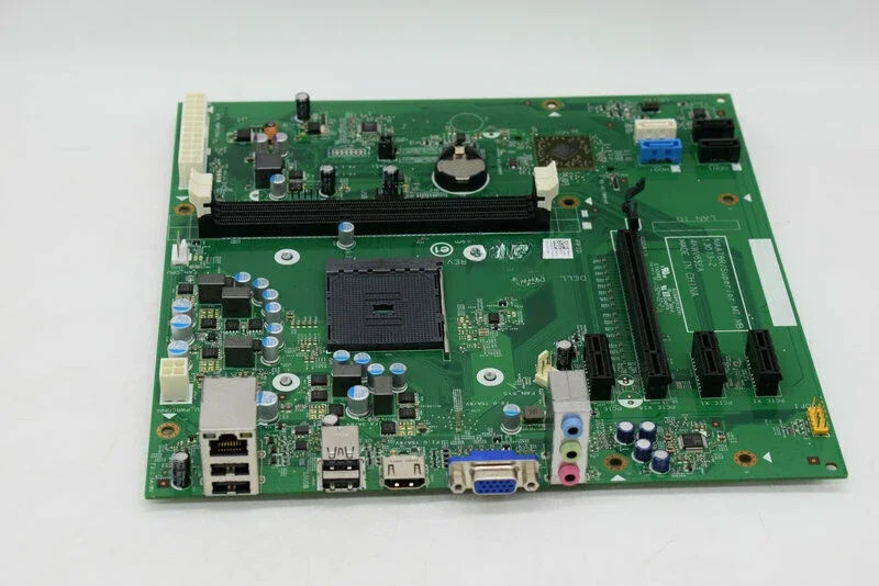 DELL Vostro 3901 3905 메보드 DXP7D JKV7J FM2 MAA78R 13073-1