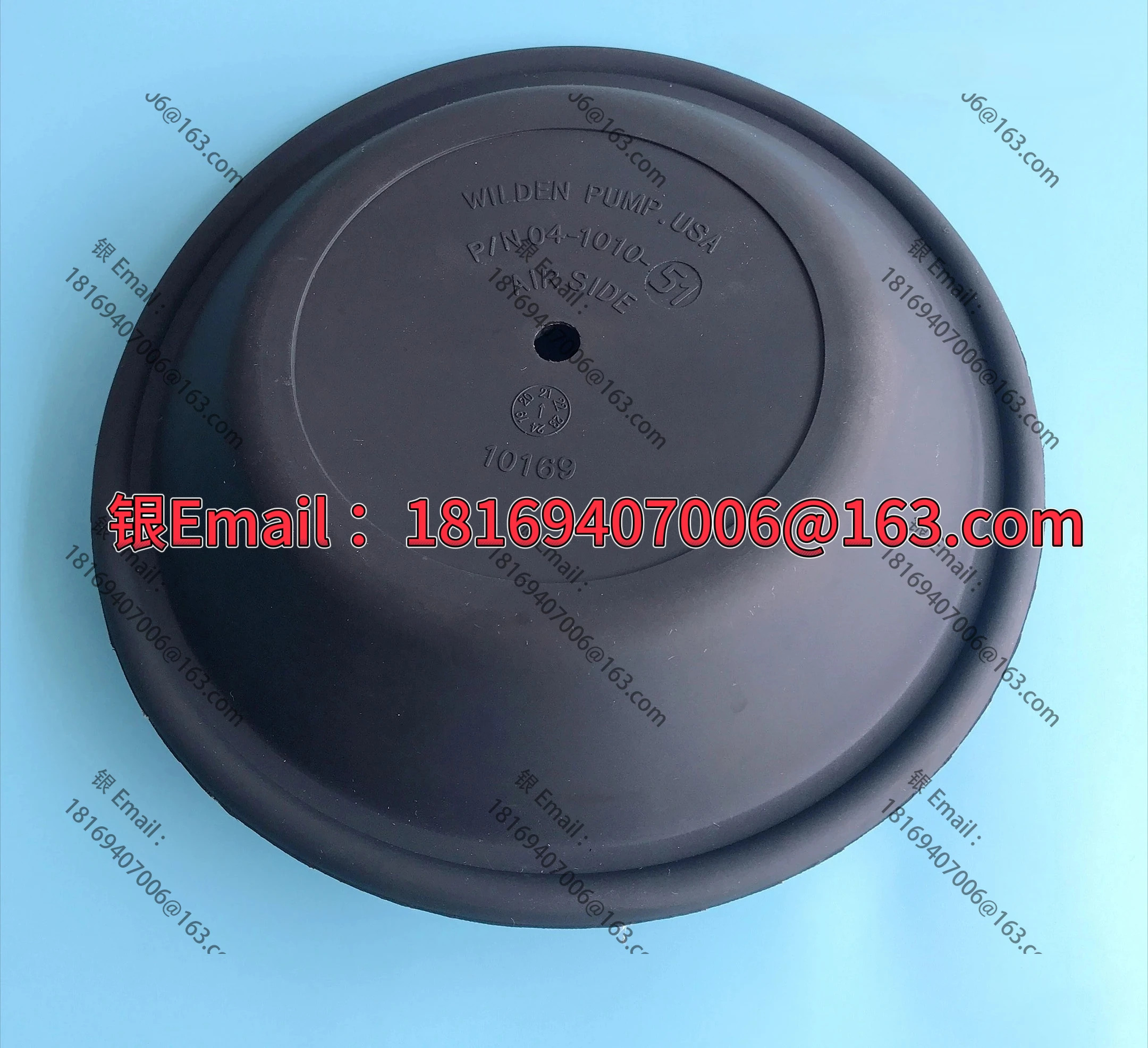 와일덴펌프 P/N04-1010-52 P/N04-1010-51
