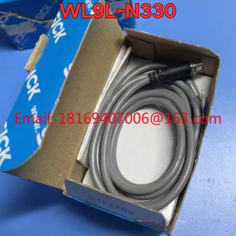 WL9L-N330 센서