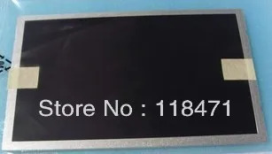 18.5 인치 LCD 패널 M185BGE-L10 M185BGE L10 1366 RGB x 768 WXGA 오리지널 A 등급