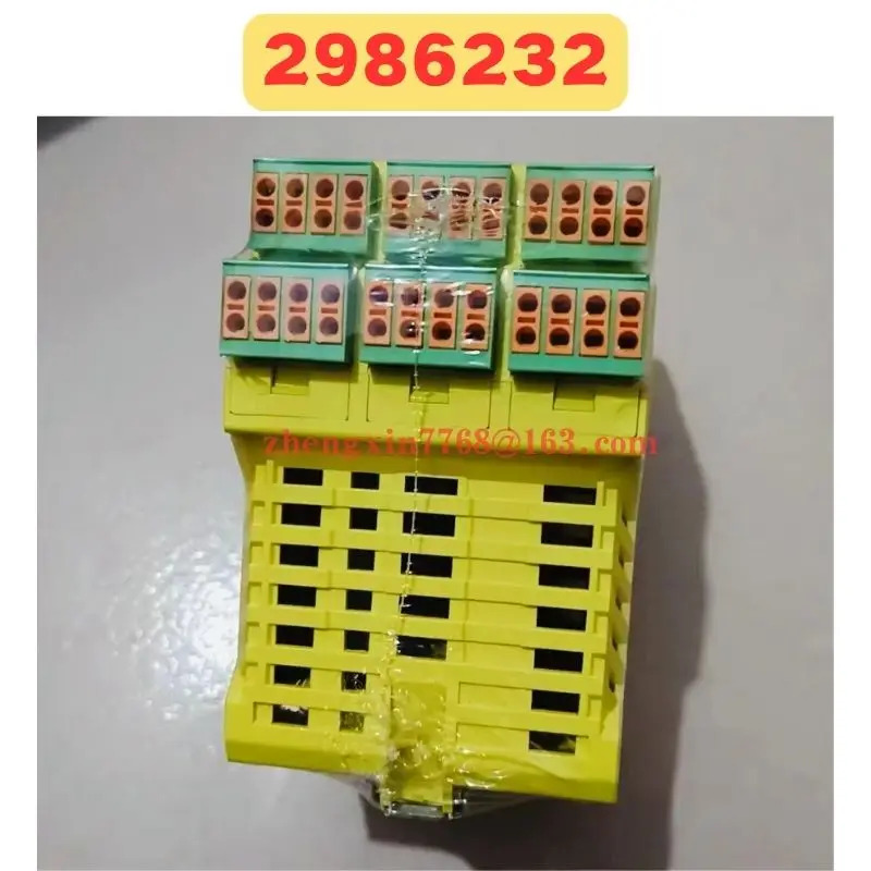 오리지널 안전 모듈 2986232 PSR-SPP-24DC TS S 신