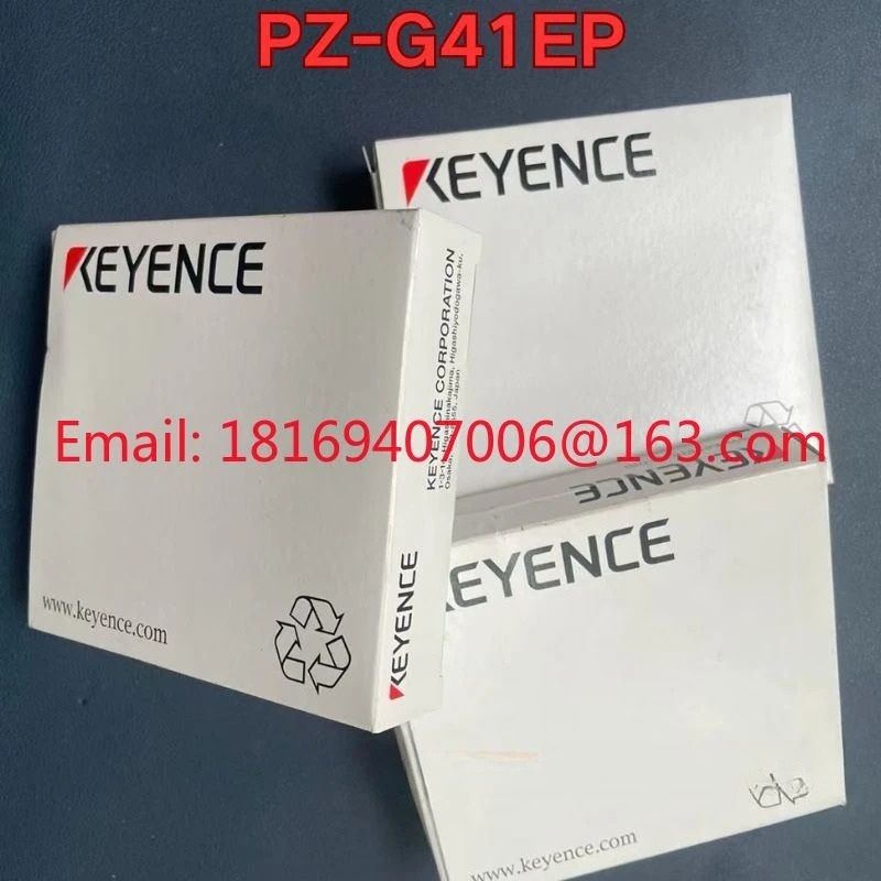 PZ-G41EP 센서