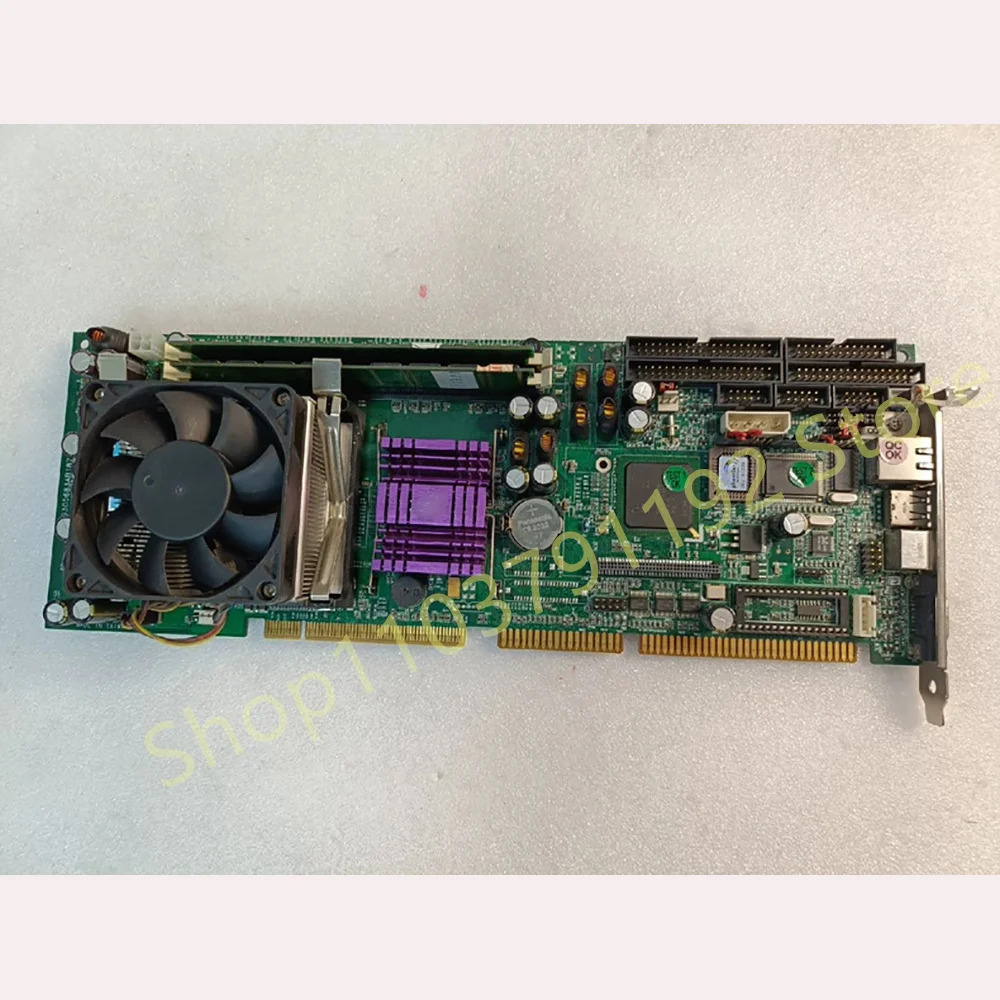 산업컴퓨터 마더보드 ROBO-8712VLA BIOS R1.00