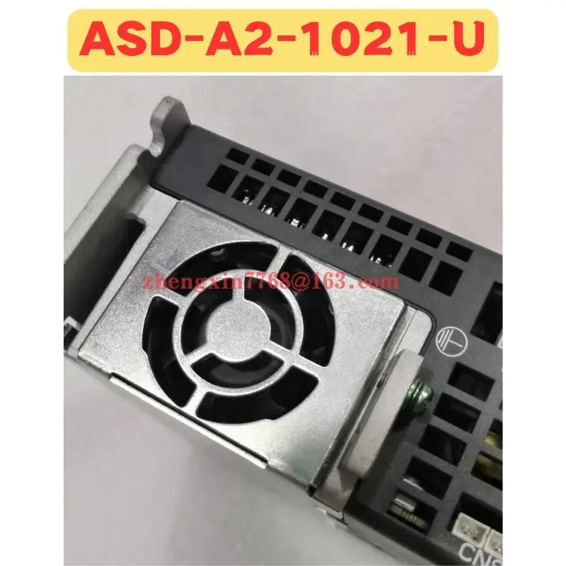 오리지널 ASD-A2-1021-U ASD A2 1021 U 서보 드라이브 신