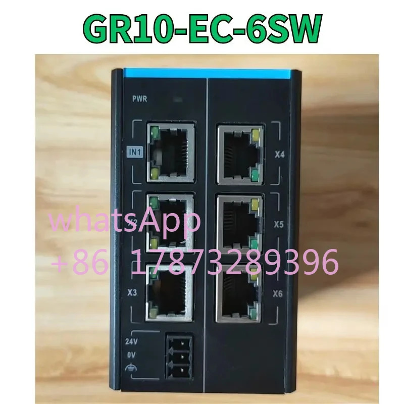 리퍼 컨버터 GR10-EC-6SW OK