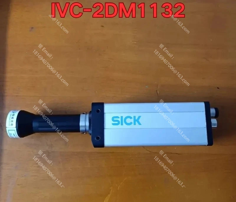 리퍼 IVC-2DM1132 산업카메라 기능 리퍼는 정상
