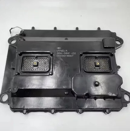 TALUADA 엔진 ECU 컨트롤러 CAT M325D M330D 414E 120K 140K 160K 제어판 컴퓨터 보드 304-5691-02