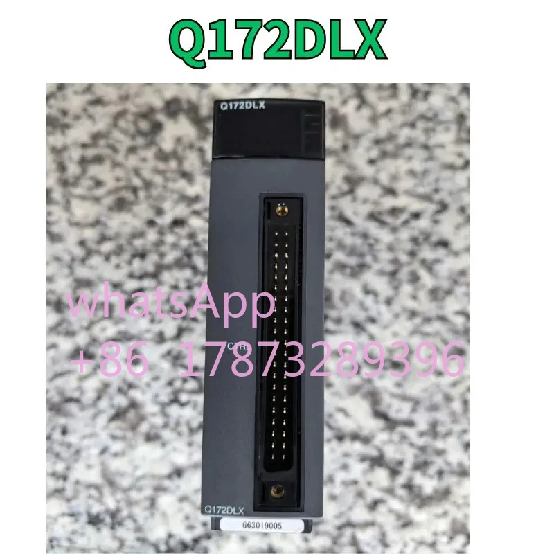 리퍼 모듈 Q172DLX OK