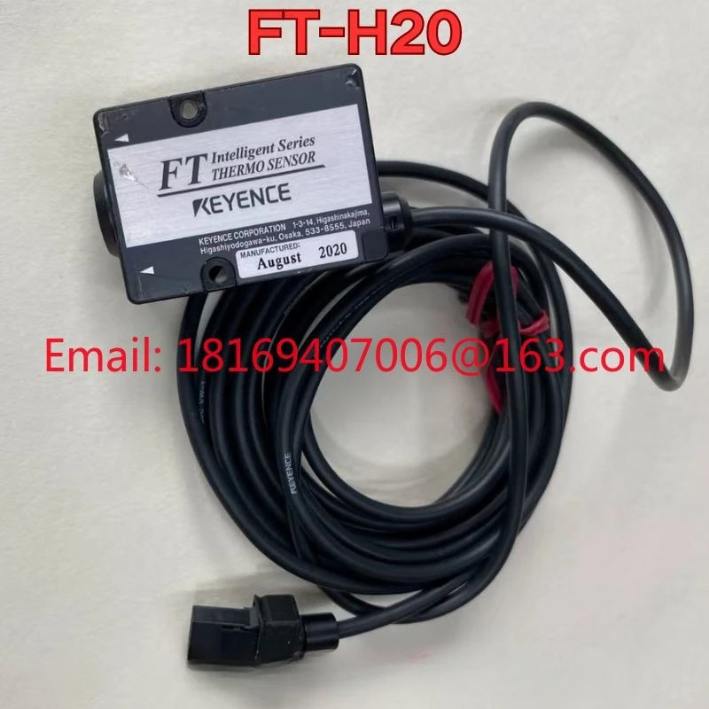 리퍼 FT-H20 PLC 모듈 기능 리퍼는 정상