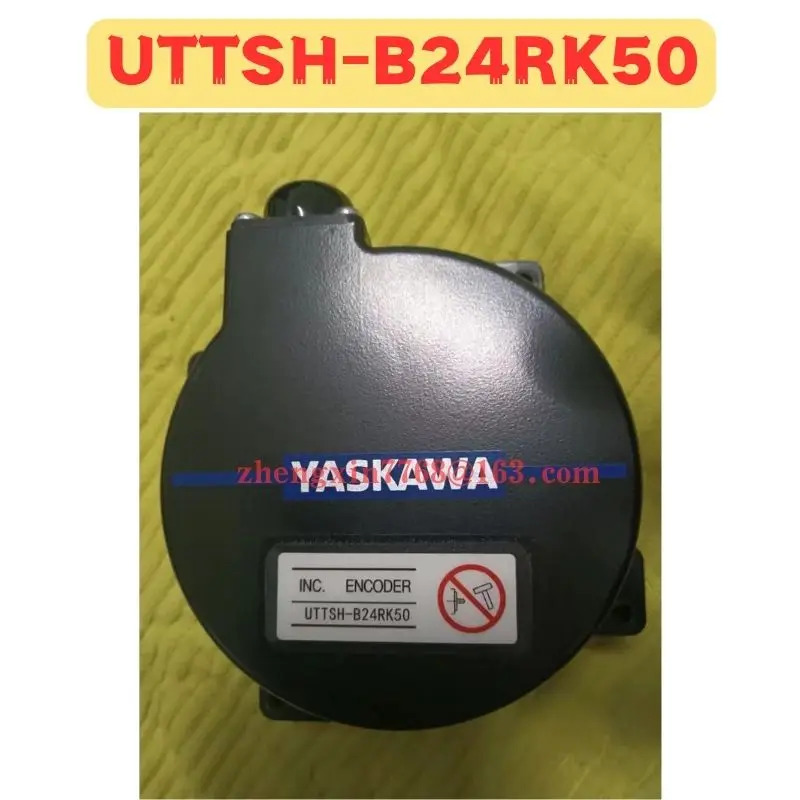 UTTSH-B24RK50 UTTSH B24RK50 7 세대 인코더 신