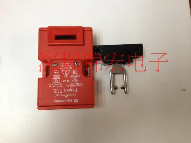 미국 안전 스위치 트로이 T15 440K-T11273 공급