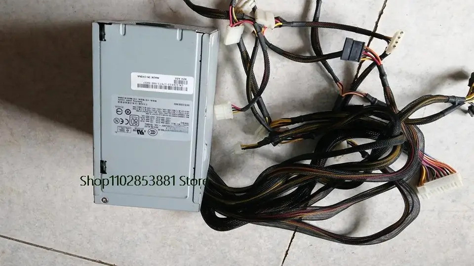 -490 690 전원공급장치 N750E-00 JK933 NPS-750AB A 워크스테이션 키트