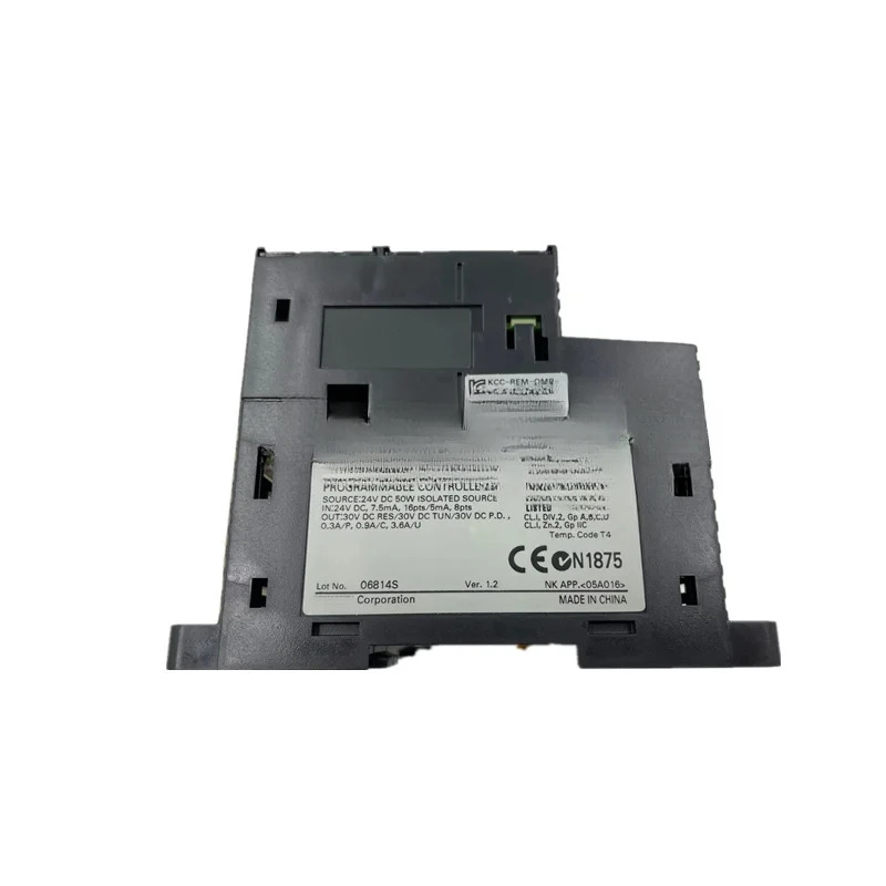 CP1H 시리즈 PLC 모듈 프로그래밍 컨트롤러 CP1H-X40DR-A CP1H-X40DT-D CP1H-X40DT1-D 포장