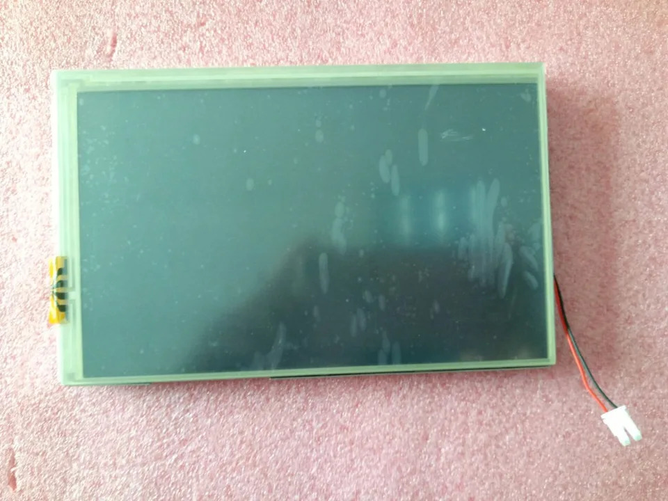 LCD 디스플레이 화면 PM070WM3LF PM070WM3