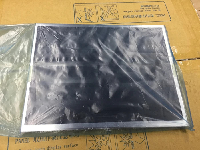LCD 화면 G121X1-L03 G121X1-L04 12.1 인치