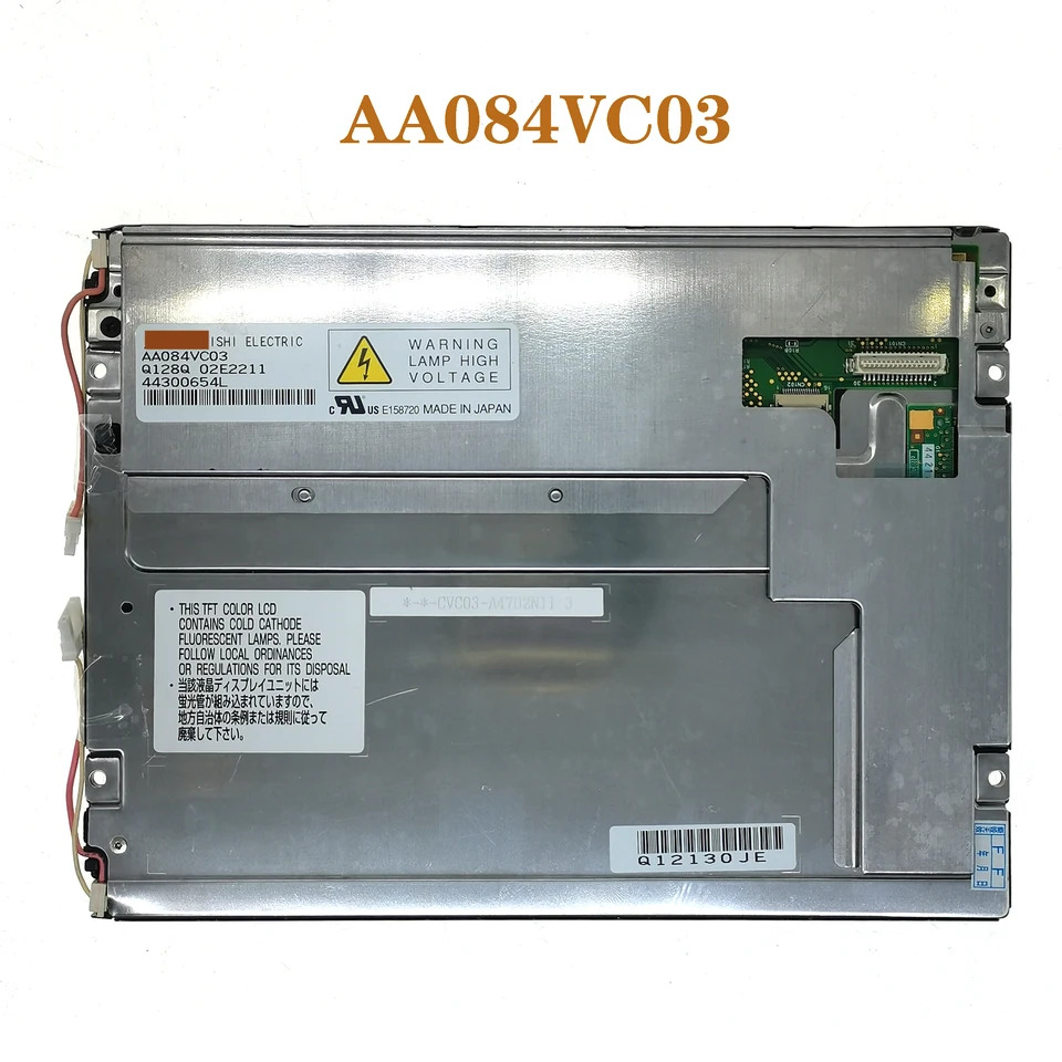 LCD 디스플레이 AA084VC03