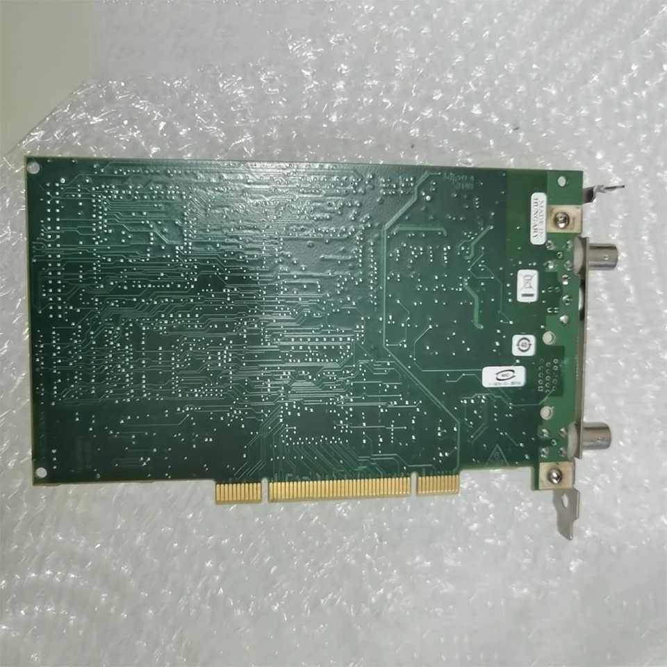 NI 비디오 이미지 수집 카드 PCI-1411