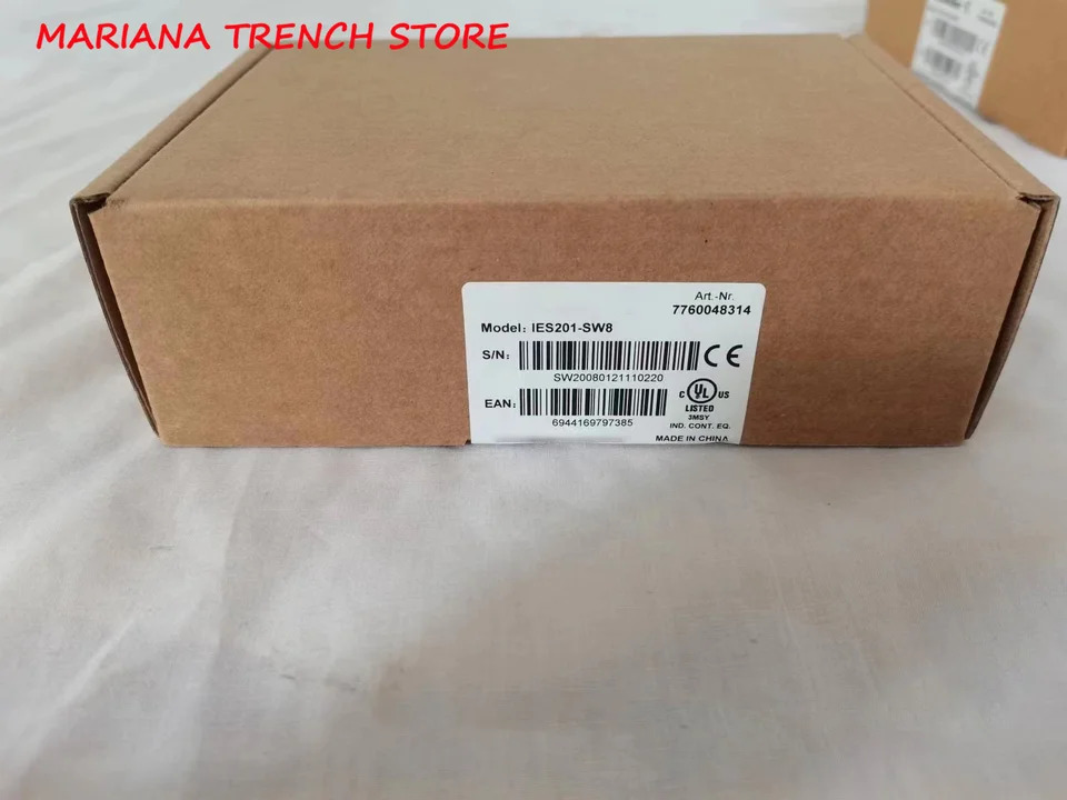 7760048314 IES201-SW8