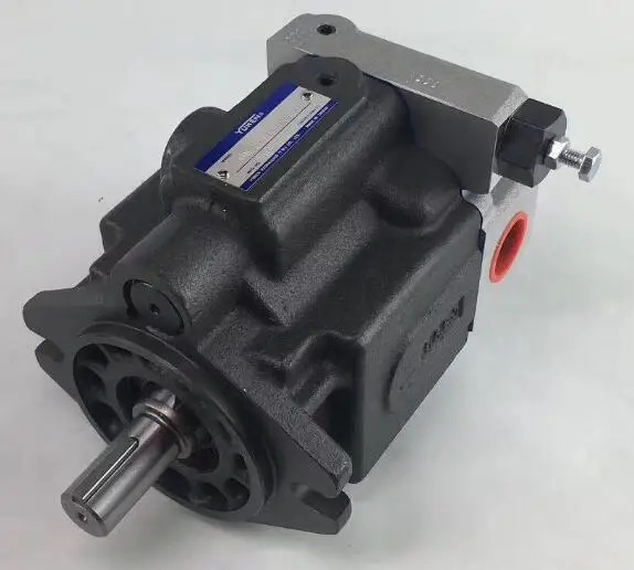 YUKEN 가변 피스톤 펌프 모델 ARL1-6-FR01S-10 ARL1-8-FR01S-10 ARL1-16-FR01A-10 유압