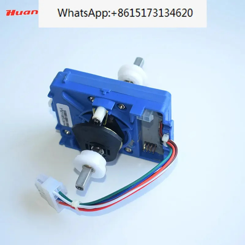 은 XILIN 지게차FREI 3203-30630-A 견스로틀 가속기를 제작했습니다.
