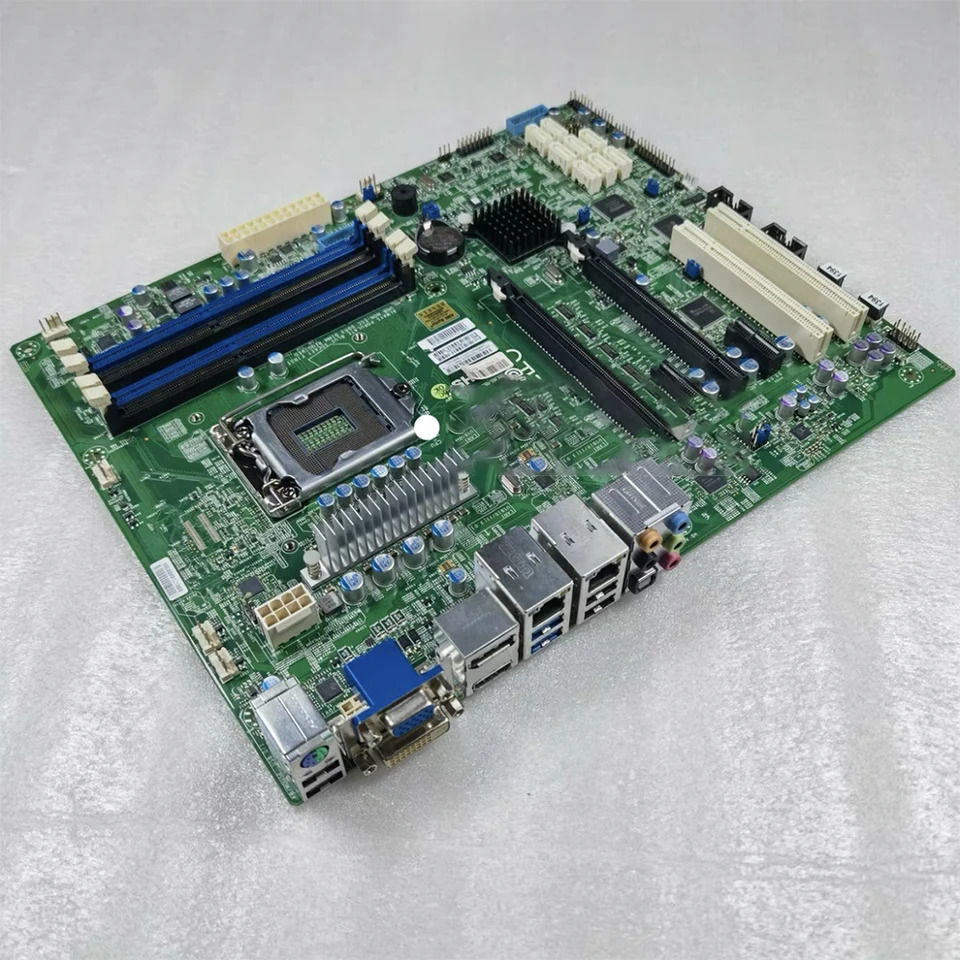 슈퍼마이크로 워크스테이션 마더보드 X10SAE LGA1150